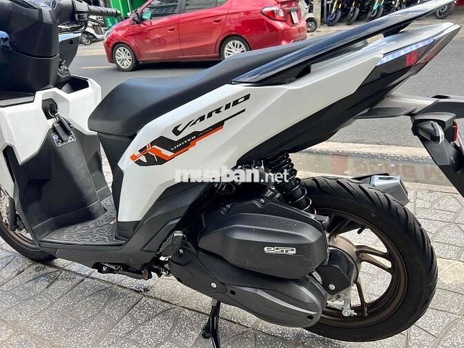 Vario 125 2025 ❇️Đồng Moto Đồng Đà Lạt❇️