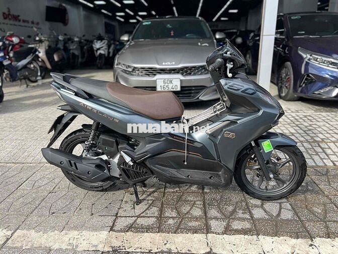 Ab 150 ABS ❇️Đồng Moto Đà Lạt❇️