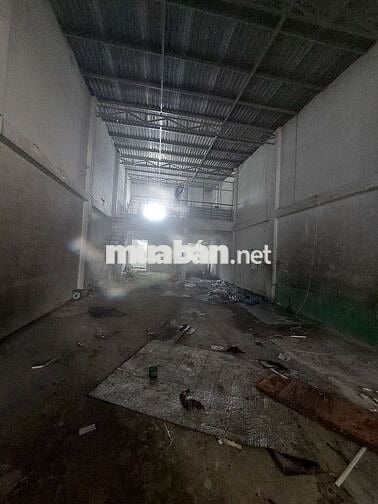 CHO THUÊ KHO 350M –XUÂN THỚI ĐÔNG - HOCMON . GIÁ: 22TRIỆU
