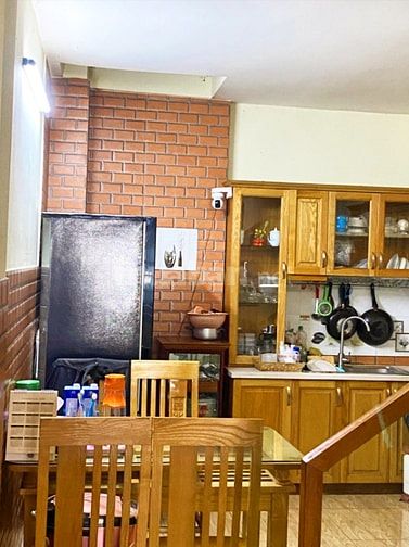 CHÍNH CHỦ BÁN NHÀ THẠNH MỸ TÂY – FULL NỘI THẤT – GIÁ TỐT