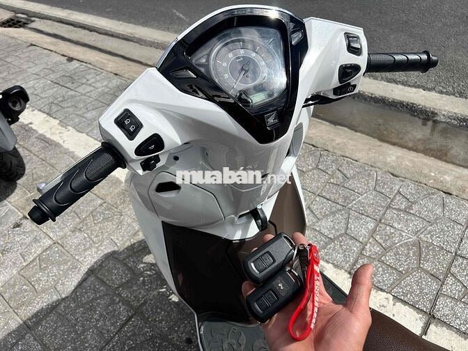 Lead 125 (khoá smarkey)❇️Đồng Moto Đà Lạt❇️