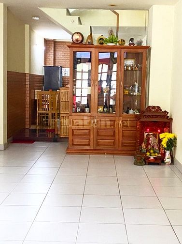 CHÍNH CHỦ BÁN NHÀ THẠNH MỸ TÂY – FULL NỘI THẤT – GIÁ TỐT