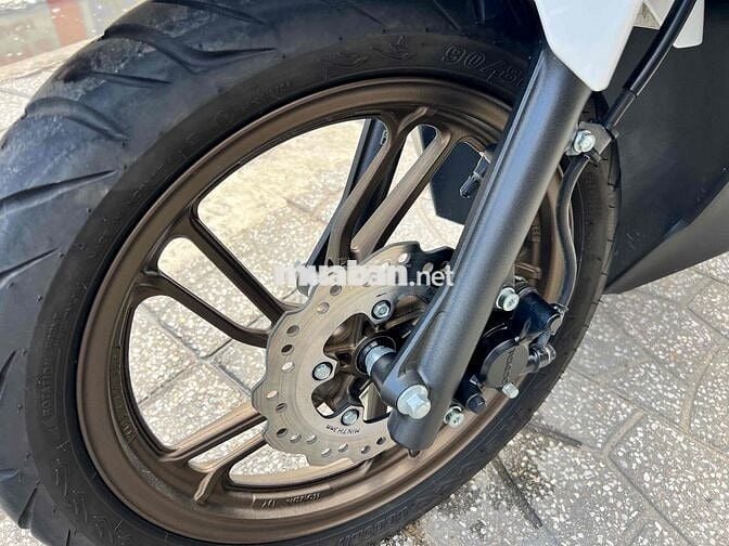 Vario 125 2025 ❇️Đồng Moto Đồng Đà Lạt❇️