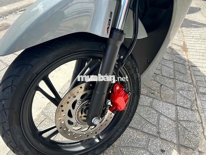 SH 160 ABS 2025 ❇️Đồng Moto Đà Lạt❇️