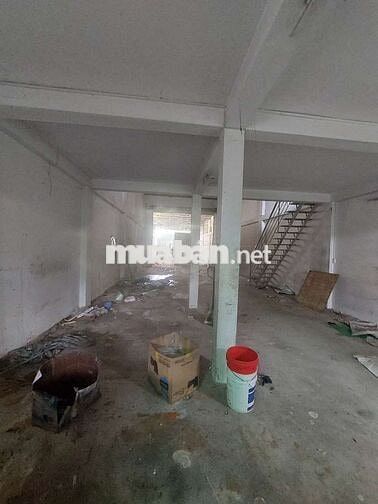 CHO THUÊ KHO 350M –XUÂN THỚI ĐÔNG - HOCMON . GIÁ: 22TRIỆU