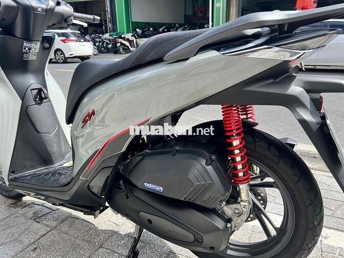 SH 160 ABS 2025 ❇️Đồng Moto Đà Lạt❇️