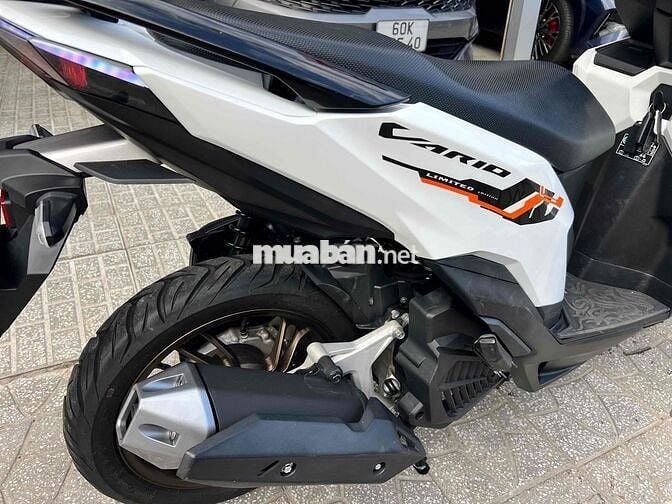 Vario 125 2025 ❇️Đồng Moto Đồng Đà Lạt❇️