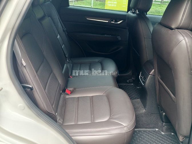 Mazda CX5 2.0 Prenium Exclusive Sản xuất 2025 Màu Trắng xe đẹp như mới