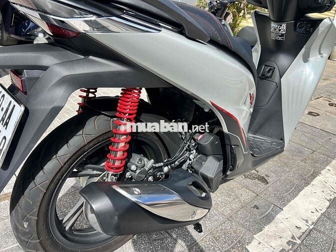 SH 160 ABS 2025 ❇️Đồng Moto Đà Lạt❇️