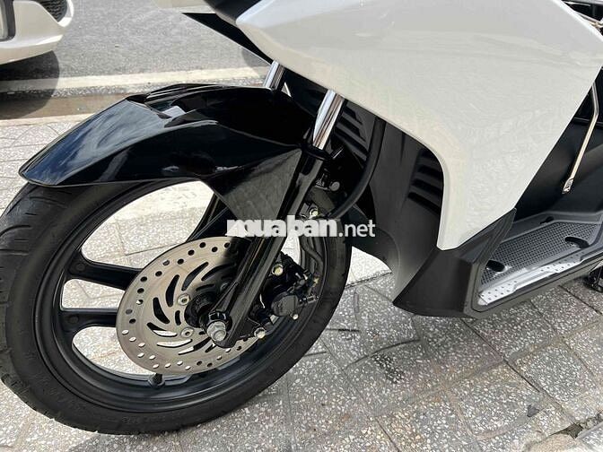 Ab 125 2019 ❇️Đồng Moto Đà Lạt❇️