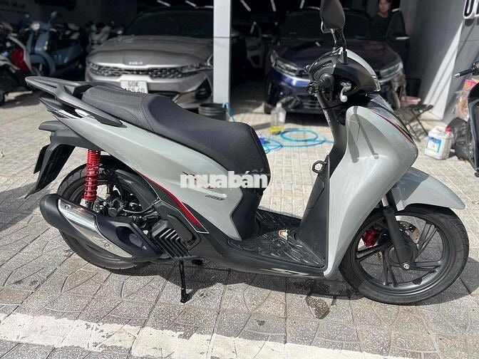 SH 160 ABS 2025 ❇️Đồng Moto Đà Lạt❇️