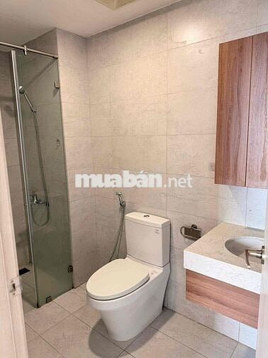 Cho thuê căn hộ chung cư Compass One - Chánh Nghĩa - Thủ Dầu Một - Bìn