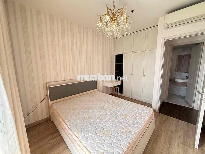 Cho thuê căn hộ chung cư Compass One - Chánh Nghĩa - Thủ Dầu Một - Bìn