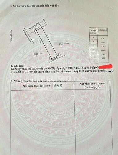 CHÍNH CHỦ BÁN ĐẤT THỔ CƯ SÁT BIỂN HOÀI NHƠN ĐÔNG CHỈ 50M ĐI BỘ RA BIỂN