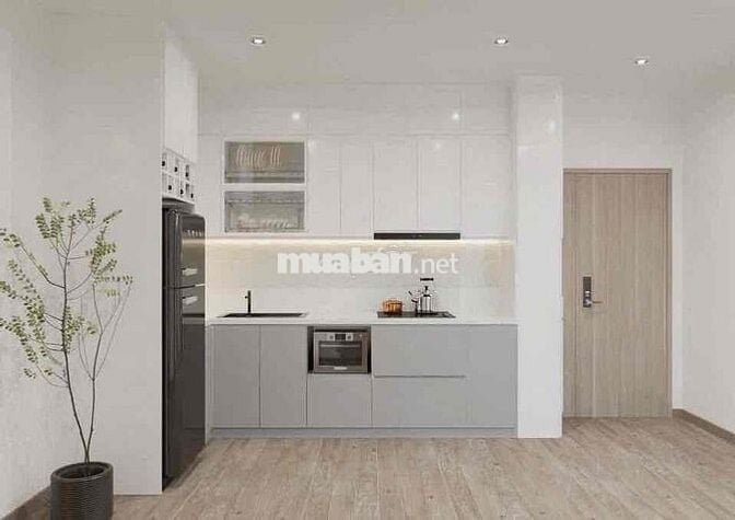 Phòng trọ mặt đường  Ô tô tránh-  279 Hoàng mai