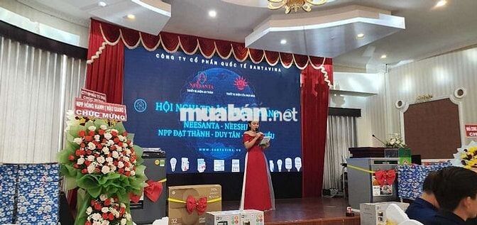 Nhân Viên Kinh Doanh
