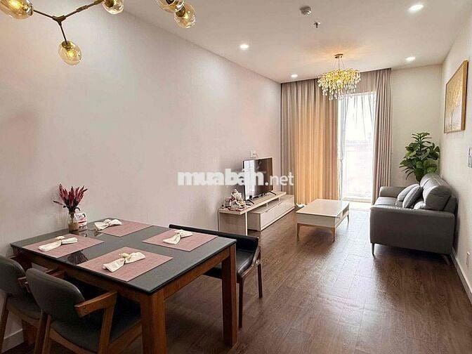 Cho thuê căn hộ chung cư Compass One - Chánh Nghĩa - Thủ Dầu Một - Bìn
