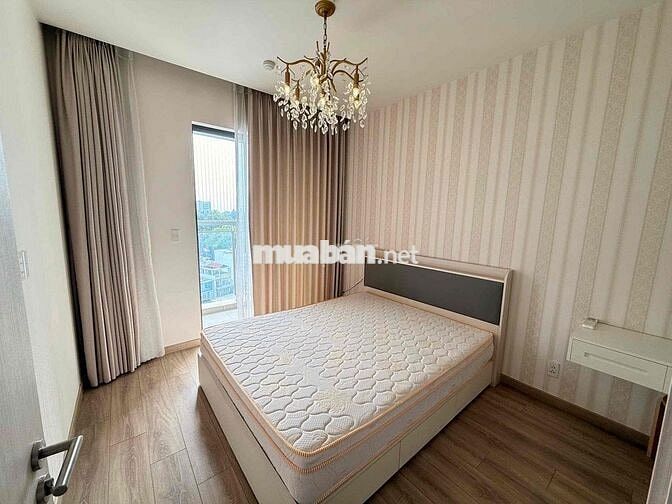 Cho thuê căn hộ chung cư Compass One - Chánh Nghĩa - Thủ Dầu Một - Bìn