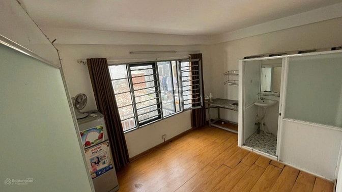 BĐS dòng tiền, DT 4.5x16m, CN 72m2, 18P, TN 70tr/th, HXH Nơ Trang Long