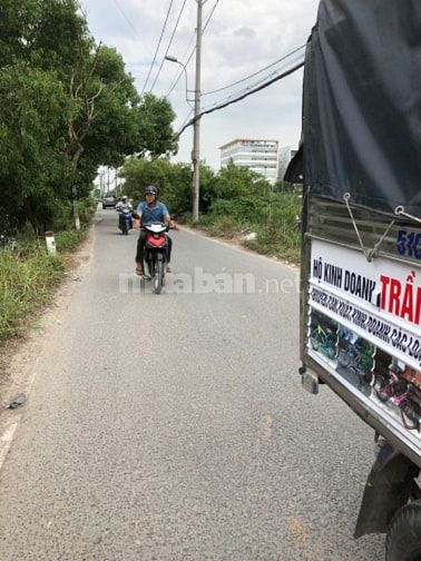 Ban gấp 300 thổ cư,gần nhi đồng 3 bình Chánh, gia 4tỷ8