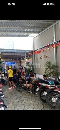 Tuyển pha chế phục vụ quán cafe trà sữa ăn vặt shaha