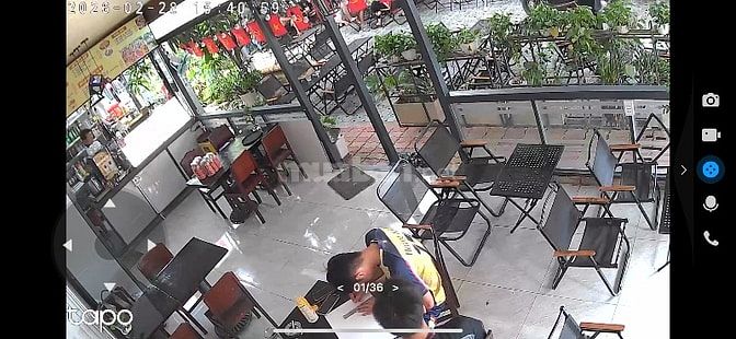 Tuyển pha chế phục vụ quán cafe trà sữa ăn vặt shaha
