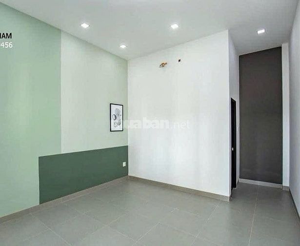 CHÍNH CHỦ BÁN NHÀ 1 TRỆT 2 LẦU KDC HƯNG PHÚ - 4.5 TỶ