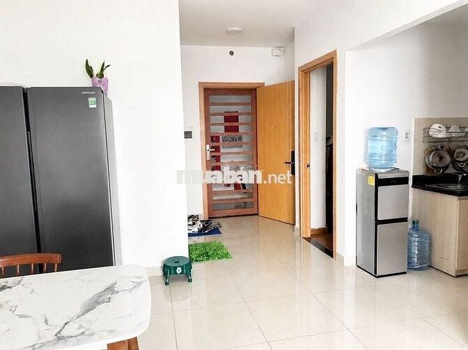 Bán căn 68m2, Chung cư An Phú Đông, nhìn về Landmark 81, Tr.tâm TP.HCM