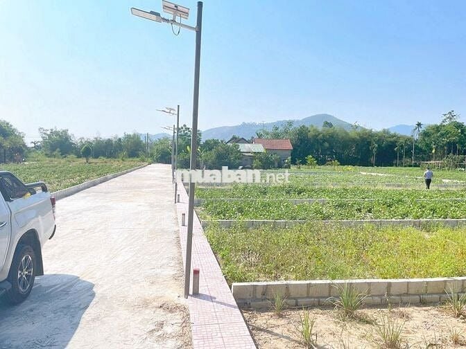 🔥 ĐÓN SÓNG PHÁT TRIỂN PHÍA BẮC TP. HUẾ – ĐẤT CHỈ TỪ 4XX TRIỆU 🔥