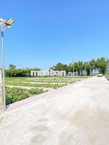 🔥 ĐÓN SÓNG PHÁT TRIỂN PHÍA BẮC TP. HUẾ – ĐẤT CHỈ TỪ 4XX TRIỆU 🔥