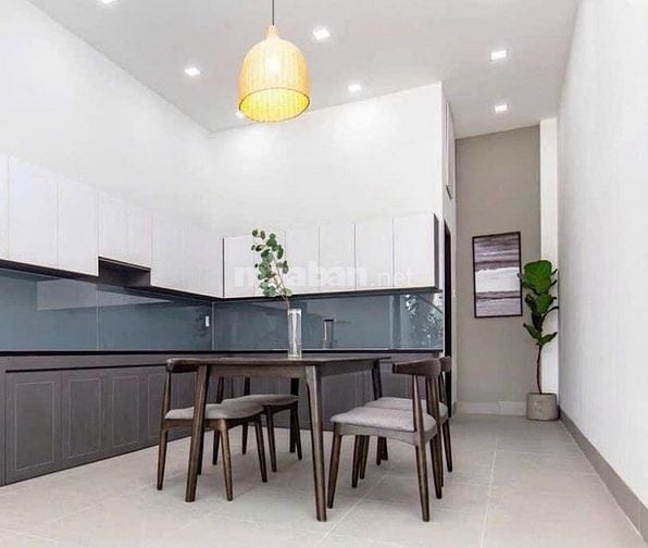 CHÍNH CHỦ BÁN NHÀ 1 TRỆT 2 LẦU KDC HƯNG PHÚ - 4.5 TỶ
