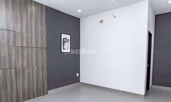 CHÍNH CHỦ BÁN NHÀ 1 TRỆT 2 LẦU KDC HƯNG PHÚ - 4.5 TỶ
