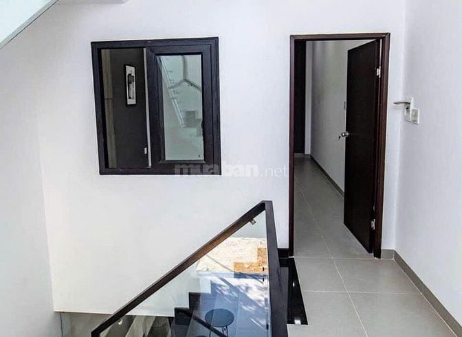 CHÍNH CHỦ BÁN NHÀ 1 TRỆT 2 LẦU KDC HƯNG PHÚ - 4.5 TỶ