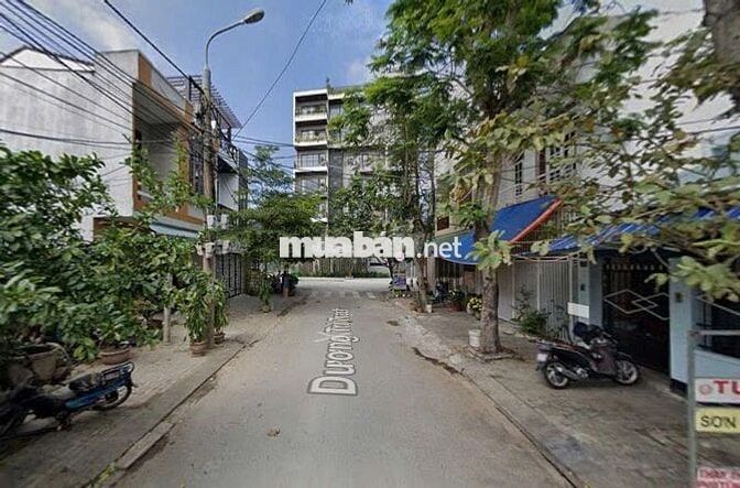 CHÍNH CHỦ CẦN TIỀN NÊN BÁN NHÀ DƯƠNG TRÍ TRẠCH
