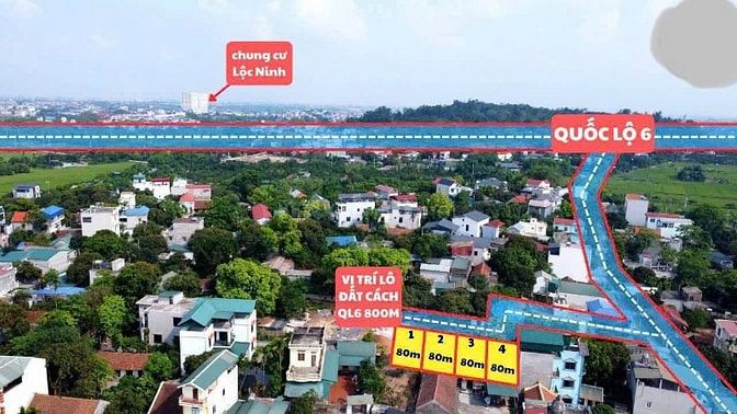 CHÍNH CHỦ CẦN BÁN ĐẤT PHÂN LÔ TẠI LONG CHÂU SƠN, PHỤNG CHÂU, CHƯƠNG MỸ