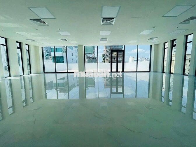 🏢 CHO THUÊ TÒA NHÀ MẶT TIỀN ĐƯỜNG MAI THỊ LỰU DT 16,5 X 25M  QUẬN 1