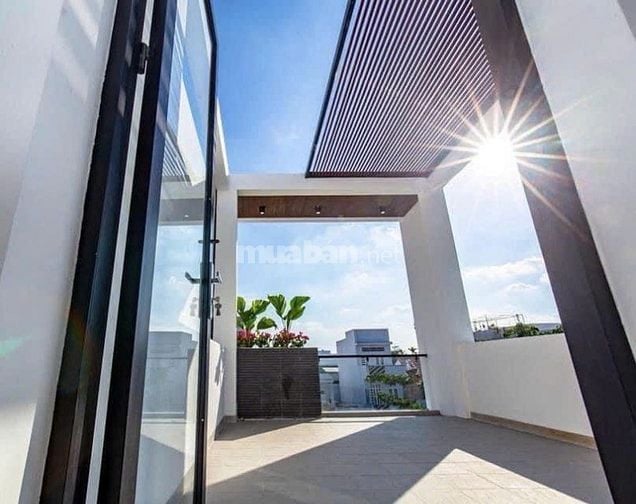 CHÍNH CHỦ BÁN NHÀ 1 TRỆT 2 LẦU KDC HƯNG PHÚ - 4.5 TỶ
