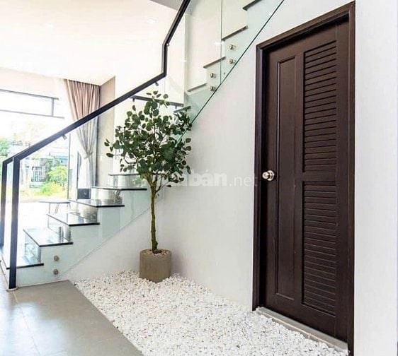 CHÍNH CHỦ BÁN NHÀ 1 TRỆT 2 LẦU KDC HƯNG PHÚ - 4.5 TỶ
