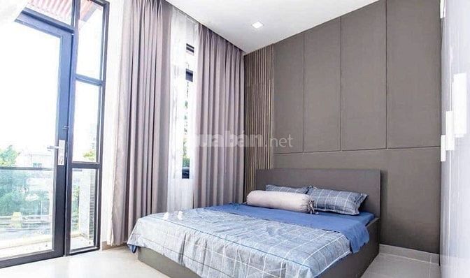 CHÍNH CHỦ BÁN NHÀ 1 TRỆT 2 LẦU KDC HƯNG PHÚ - 4.5 TỶ