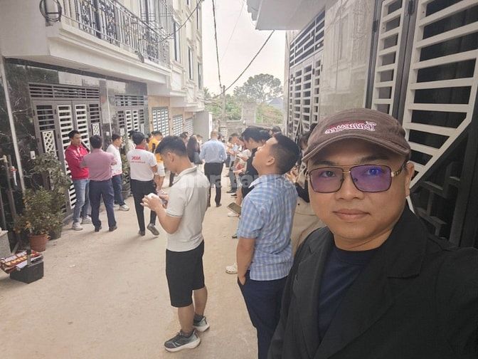 CHÍNH CHỦ CẦN BÁN ĐẤT PHÂN LÔ TẠI LONG CHÂU SƠN, PHỤNG CHÂU, CHƯƠNG MỸ