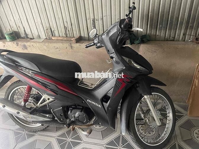 Honda RSX màu Đen 11.