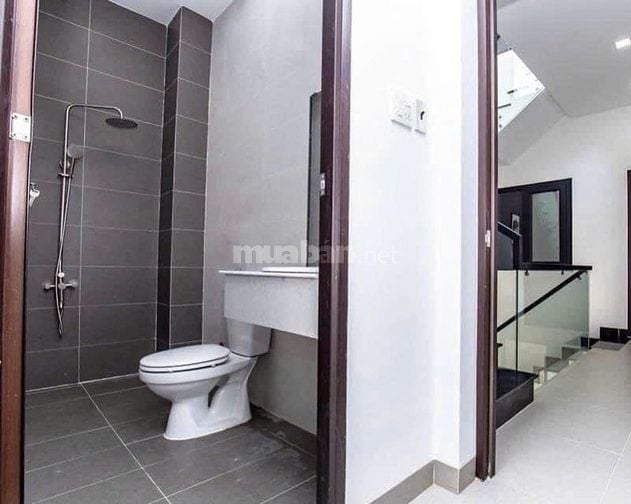 CHÍNH CHỦ BÁN NHÀ 1 TRỆT 2 LẦU KDC HƯNG PHÚ - 4.5 TỶ