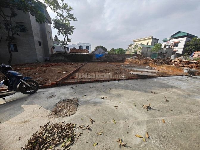 CHÍNH CHỦ CẦN BÁN ĐẤT PHÂN LÔ TẠI LONG CHÂU SƠN, PHỤNG CHÂU, CHƯƠNG MỸ