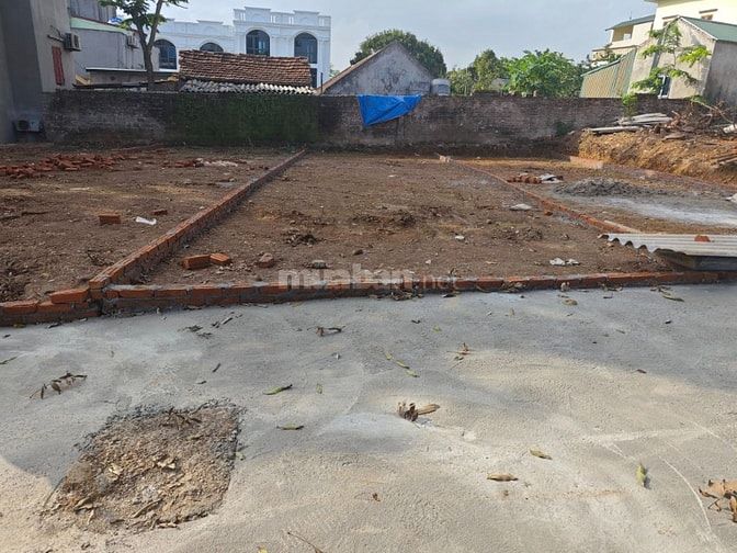 CHÍNH CHỦ CẦN BÁN ĐẤT PHÂN LÔ TẠI LONG CHÂU SƠN, PHỤNG CHÂU, CHƯƠNG MỸ