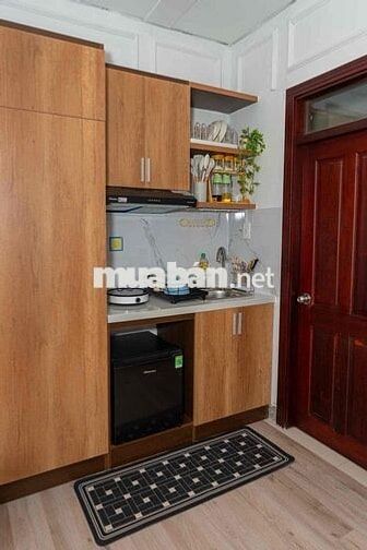 Cho Thuê Phòng Quận 10 Đường Hoàng Dư Khương, Gần Chung Cư Hà Đô