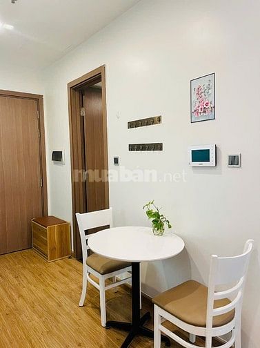 🏡 STUDIO XINH XẮN CHO THUÊ NGẮN HẠN & DÀI HẠN – VINHOMES GREEN BAY 