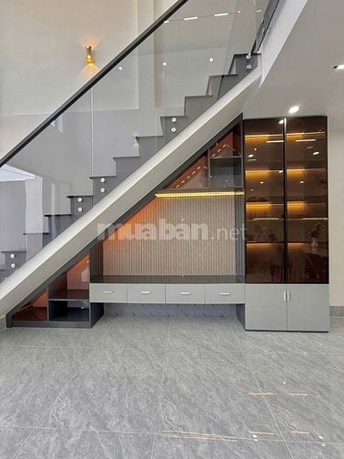 Cắt lỗ cần bán gấp gác lửng chỉ từ 500TR