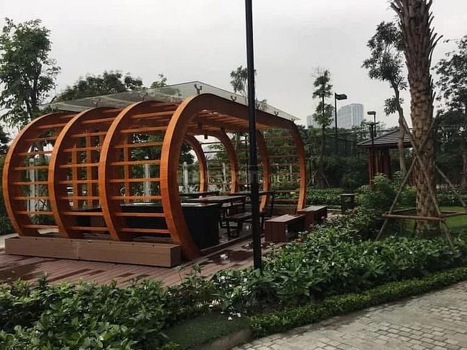 🏡 STUDIO XINH XẮN CHO THUÊ NGẮN HẠN & DÀI HẠN – VINHOMES GREEN BAY 
