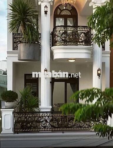 🔴💥SIÊU PHẨM 4 TẦNG 4 MÊ ĐƯỜNG BÙI TẤN DIÊN - KHU ĐÔ THỊ PHƯỚC LÝ