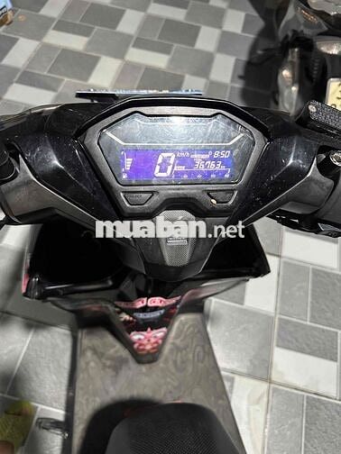 Honda Vario 125 Đen gl wave nhật